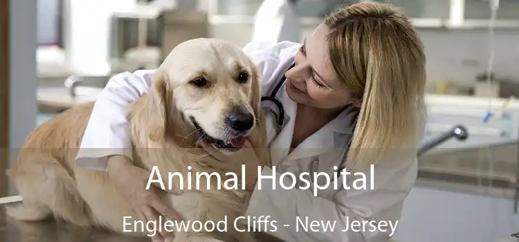 Animal Hospital Englewood Cliffs - New Jersey