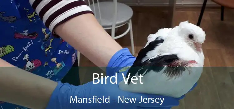 Bird Vet Mansfield - New Jersey